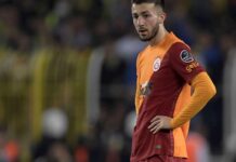 Halil Dervişoğlu Gaziantepspor