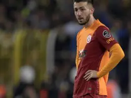 Halil Dervişoğlu Gaziantepspor