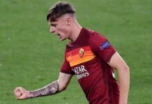 Nicola Zalewski Galatasaray transferi