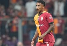 Ismail Jakobs ameliyat olacak