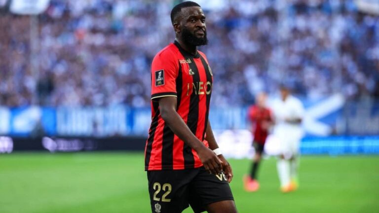 Tanguy Ndombele eski günlerine döndü