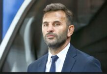 Okan Buruk ameliyata alındı