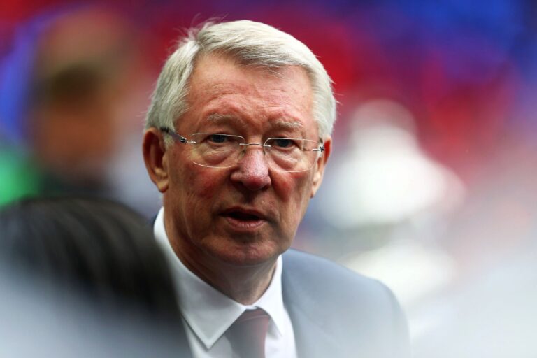 Alex Ferguson'un Futbol Dünyasındaki Yeri Ve Efsaneliği