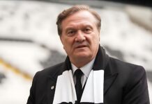 Beşiktaş başkanı Hasan Arat görevi bıraktığını açıkladı