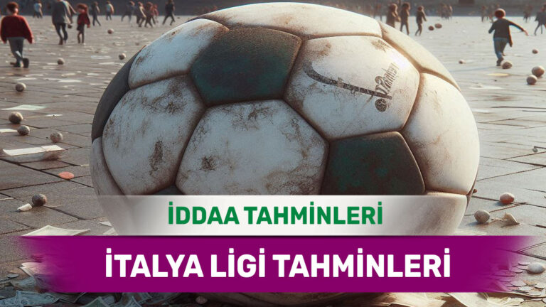 Sahaya Çıkacak Serie A Ekiplerinin Detaylı Analizi - 11 Ocak 2025 Cumartesi