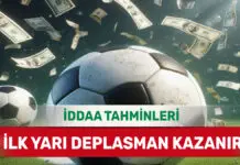 30 Kasım 2024 Cumartesi İY 2 banko iddaa tahminleri