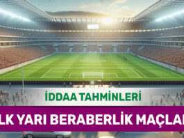 30 Kasım 2024 Cumartesi İY X banko iddaa tahminleri