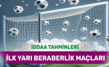 27 Kasım 2024 Çarşamba İY X banko iddaa tahminleri