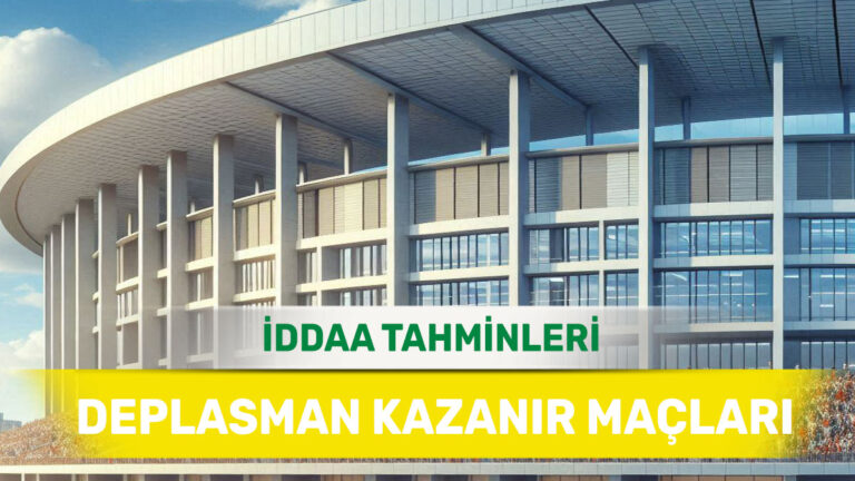 Dış Sahada Sürpriz ve Favori Arayanlar: 2 Mayıs 2025 Cuma Bülteni