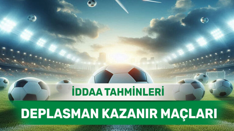 30 Kasım 2024 Cumartesi - Konuk Takımların Oyun Gücünü Yansıttığı Maçlar