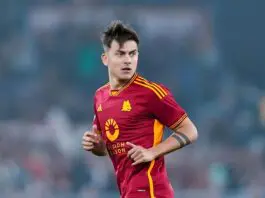 Paulo Dybala transferi
