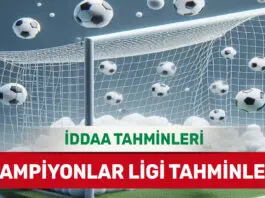27 Kasım 2024 Çarşamba Şampiyonlar Ligi banko iddaa tahminleri