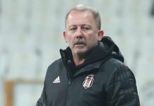 Beşiktaş teknik direktör Sergen Yalçın ile anlaştı