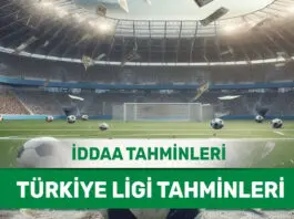 29 Kasım 2024 Cuma Türkiye ligi banko iddaa tahminleri