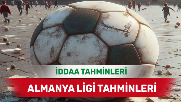 Haftanın En Çekişmeli Bundesliga Mücadeleleri (28 Şubat 2025 Cuma)