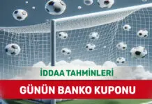 12 Aralık 2024 Perşembe banko iddaa tahminleri