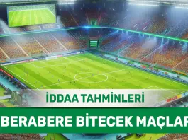 16 Aralık 2024 Pazartesi MS X banko iddaa tahminleri