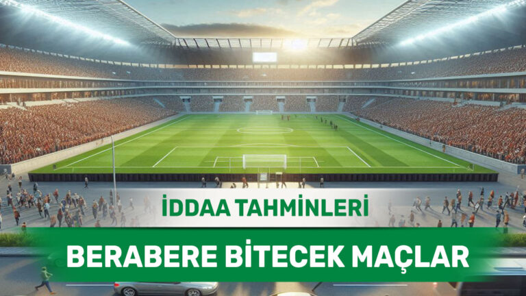 Sahada Puan Kardeşliği Olabilecek Maçların Analizi (5 Nisan 2025 Cumartesi)
