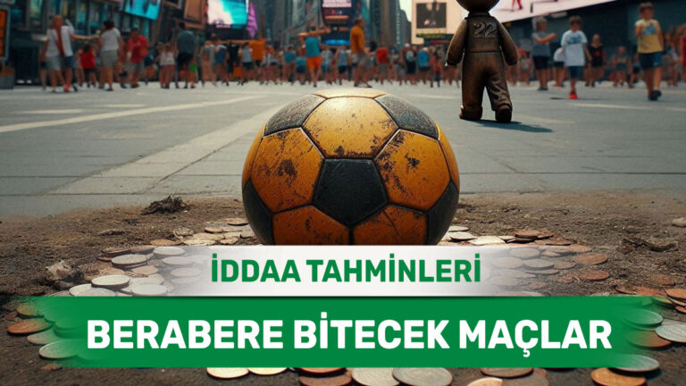 Birbirine Üstünlük Kurmakta Zorlanacak Ekipler - 8 Mart 2025 Cumartesi
