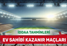 5 Aralık 2024 Perşembe MS 1 banko iddaa tahminleri