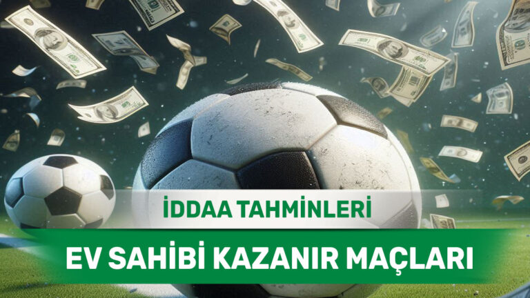 10 Mart 2025 Pazartesi - Seyirci Avantajını Oyun Performansına Yansıtan Takımlar