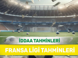 1 Aralık 2024 Pazar Fransa ligi maç analizleri