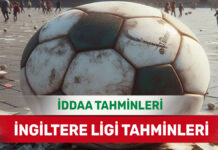 5 Aralık 2024 Perşembe İngiltere ligi banko iddaa tahminleri