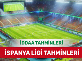 17 Aralık 2024 Salı İspanya ligi banko iddaa tahminleri