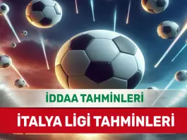 23 Aralık 2024 Pazartesi İtalya ligi banko iddaa tahminleri