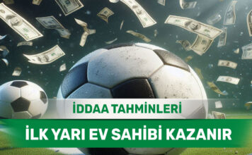 29 Aralık 2024 Pazar İY 1 banko iddaa tahminleri