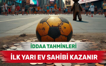 17 Aralık 2024 Salı İY 1 banko iddaa tahminleri