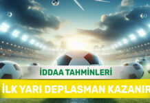 7 Aralık 2024 Cumartesi İY 2 banko iddaa tahminleri