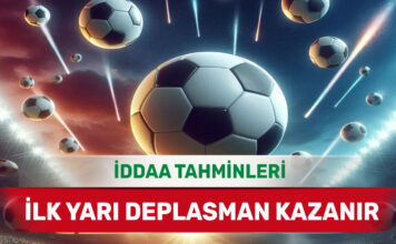 11 Aralık 2024 Çarşamba İY 2 banko iddaa tahminleri