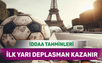 17 Aralık 2024 Salı İY 2 banko iddaa tahminleri