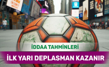 5 Aralık 2024 Perşembe İY 2 banko iddaa tahminleri