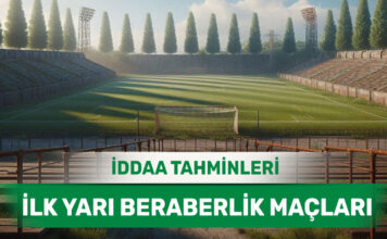 11 Aralık 2024 Çarşamba İY X banko iddaa tahminleri