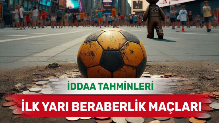 Kıran Kırana ve Dengeli Başlayacak Maçların Analizi (26 Aralık 2024 Perşembe)