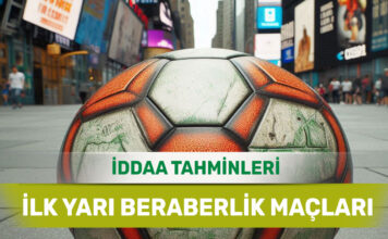 10 Aralık 2024 Salı İY X banko iddaa tahminleri
