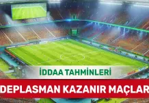26 Aralık 2024 Perşembe MS 2 banko iddaa tahminleri