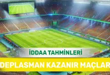24 Aralık 2024 Salı MS 2 banko iddaa tahminleri
