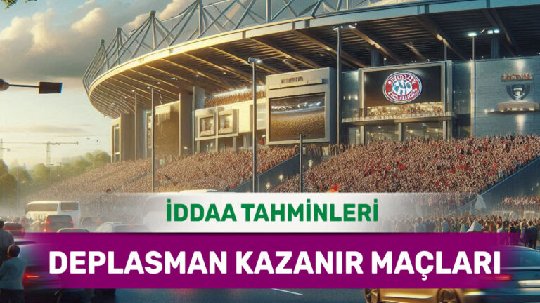 2 Temmuz 2025 Çarşamba - Deplasman Performansı Yüksek Takımların Analizi