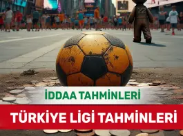 21 Aralık 2024 Cumartesi Türkiye ligi banko iddaa tahminleri
