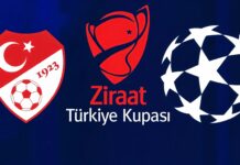 Fenerbahçe ve Kasımpaşa kupaya katılmak istemiyor 2 kulüp Türkiye Kupasında yer almak istemiyor