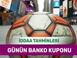 29 Ocak 2025 Çarşamba banko iddaa tahminleri