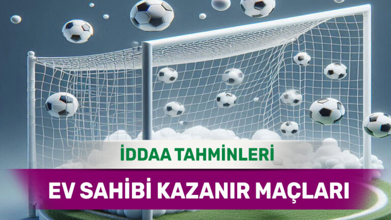 Seyirci Desteğiyle Oyun Gücü Artan Takımlar - 13 Nisan 2025 Pazar