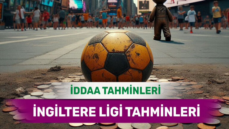 Futbolun Beşiği İngiltere'de Günün Maçları - 21 Ocak 2025 Salı