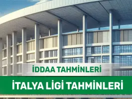 31 Ocak 2025 Cuma İtalya ligi banko iddaa tahminleri