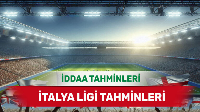 5 Ocak 2025 Pazar - İtalya Sahalarında Oynanacak Kritik Maçlar