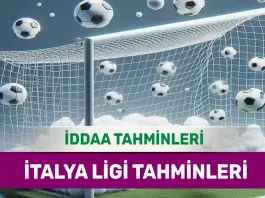 24 Ocak 2025 Cuma İtalya ligi banko iddaa tahminleri