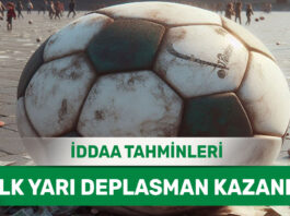19 Ocak 2025 Pazar İY 2 banko iddaa tahminleri